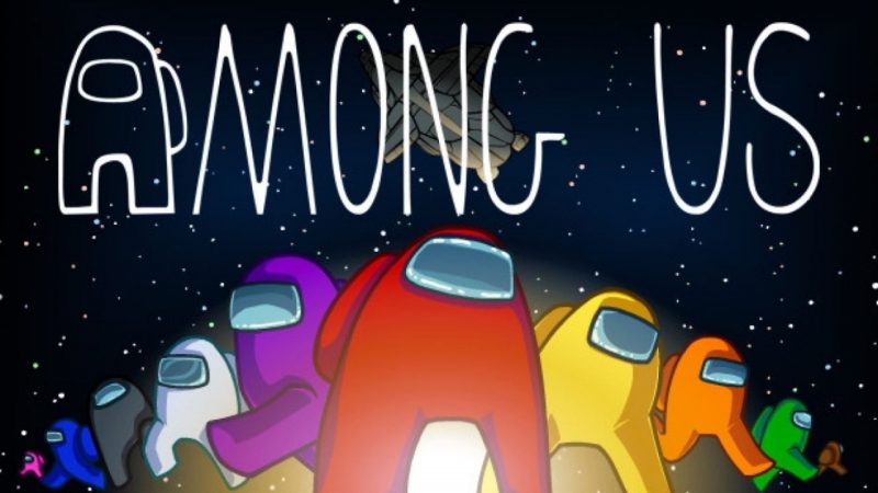 Among Us on Steam