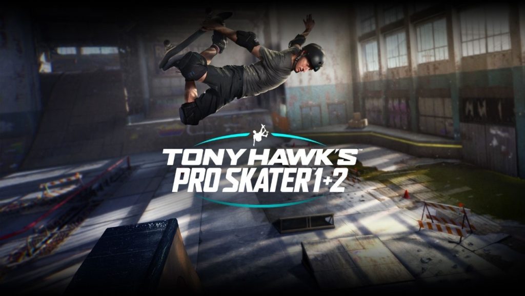 試玩】傳奇重現經典滑板遊戲《Tony Hawk 滑板高手1+2》重製媒體試玩版《Tony Hawk's Pro Skater 1 and 2》 -  巴哈姆特